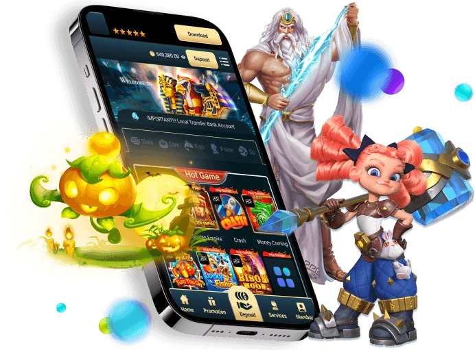 Hình ảnh tượng trưng cho chơi game có trách nhiệm tại fe88 game