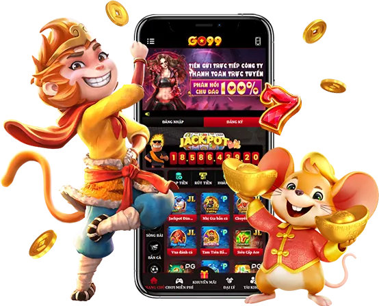 Trải nghiệm cá nhân hóa fe88 game