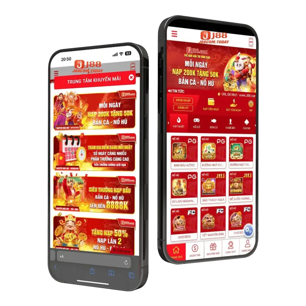 Khuyến mãi fe88 game