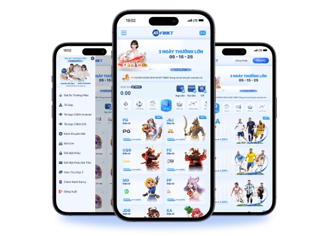 Tầm nhìn và sứ mệnh fe88 game