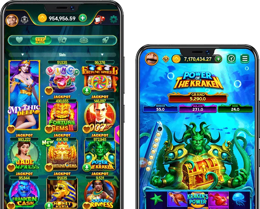 Đa dạng trò chơi fe88 game